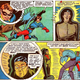 Image from Young Allies #8.